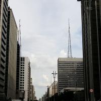 Sao Paulo, Paulista | Photo: Elisabeth Schimana